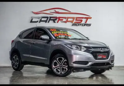 Honda hr-v lx cvt 2016
