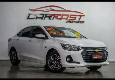 Chevrolet onix plus 10mt lt2 2024