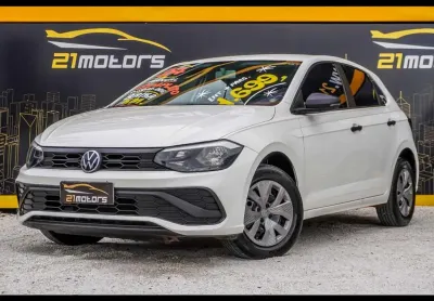 Volkswagen polo track ma 2024
