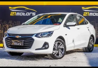 Chevrolet onix plus 10mt lt2 2024
