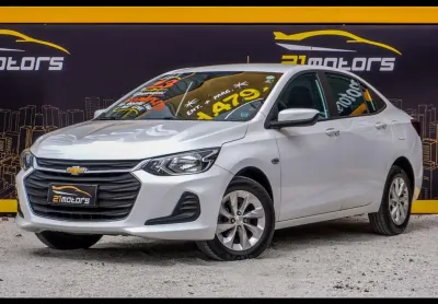 Chevrolet onix plus 10mt lt2 2023