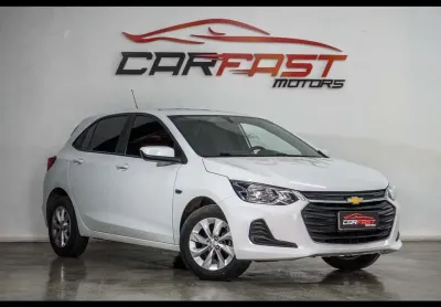 Chevrolet onix 10mt lt2 2023