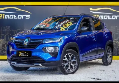 Renault kwid outsid 2 2023