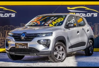 Renault kwid zen 2 2023