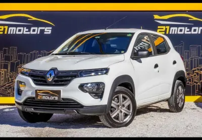 Renault kwid zen 2 2023