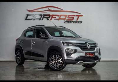 Renault kwid outsid 2 2023