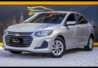 Chevrolet onix plus 10tat lt1 2023