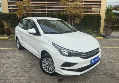 Cronos drive, motor 1.0, veículo simplesmente impecável , ótimo para viajar com a família, trabalhar