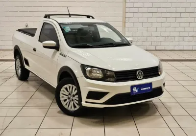 Nova saveiro rb mbvs - 2020