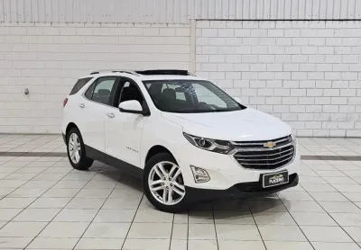 Equinox premier 1.5 turbo 172cv aut. - 2020