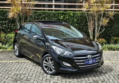 Hyundai i30 1.8 - 2016