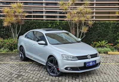 Jetta 2.0 tsi 16v 4p (tiptr.)