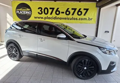 3008 griffe thp - 2019