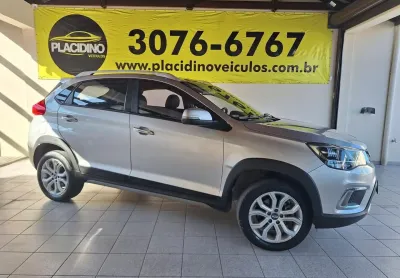 Tiggo 2 1.5 16v flex look 4p manual - 2020