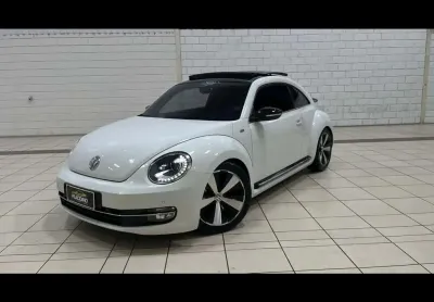 Volkswagen new beetle 2015
