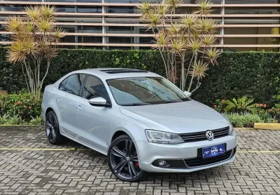Volkswagen jetta 2.0 tsi 2012