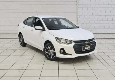 Chevrolet onix plus 10mt lt2 2024