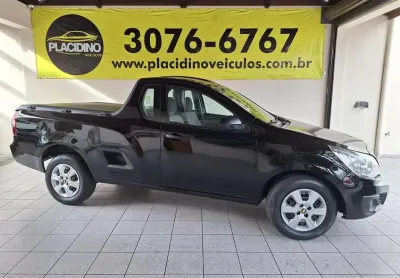 Chevrolet montana 1.4 ls 8v flex 2p manual 2014