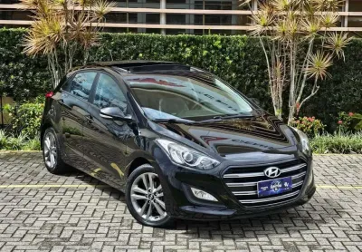 Hyundai i30 1.8 2016