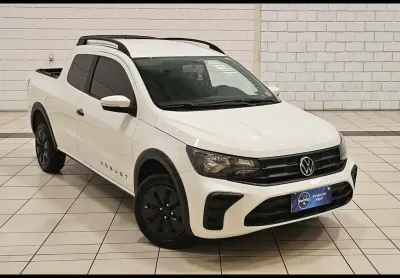 Volkswagen saveiro cd rb mf 2024