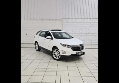 Chevrolet equinox premier 1.5 turbo 172cv aut. 2020