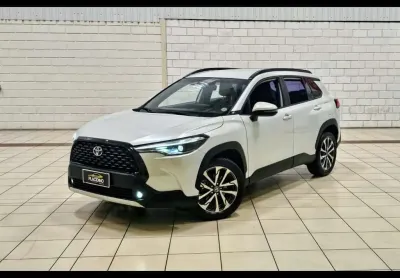 Toyota corolla cross xre 2.0 flex aut 2022