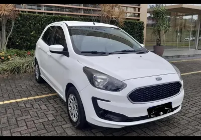 Ford ka 1.0 se 12v flex 4p manual 2020