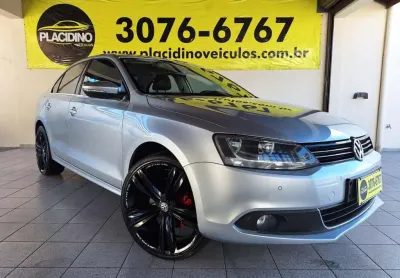 Volkswagen jetta 2.0 tsi 2012