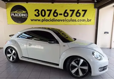 Volkswagen fusca 2.0 r-line tsi 16v aut. 2015