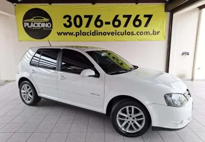 Volkswagen golf 1.6 mi 4p 2011