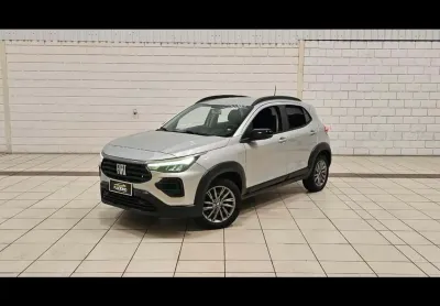 Fiat pulse drive 1.3 8v flex aut. 2024