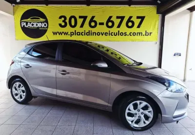 Hyundai hb20 vision 1.0 tb flex 12v aut 2022