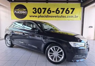 Audi a3 sportback 1.8 tfsi 2014