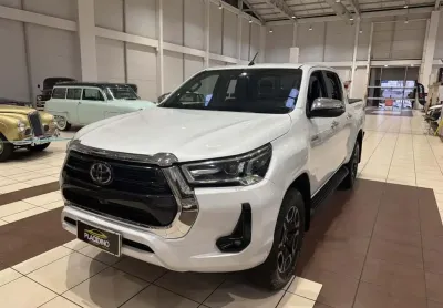 Toyota hilux cdsrxa4fd 2023