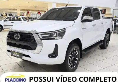 Toyota hilux cdsrxa4fd 2023