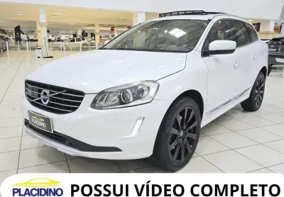 Volvo xc 60 2.0 t6 ins 2015
