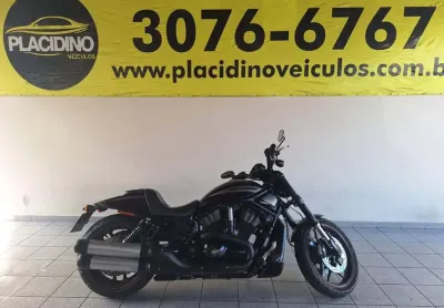 Harley-davidson vrscdx 2015