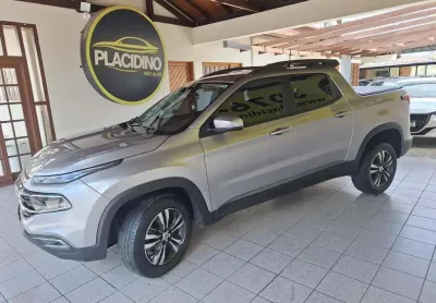 Fiat toro freed turbo at6 2023