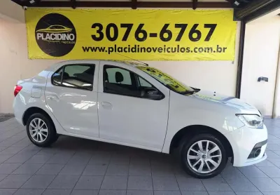 Renault logan zen 1.0 mt 2023