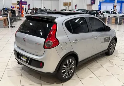 Fiat palio 1.6 mpi sporting flex manual 2016