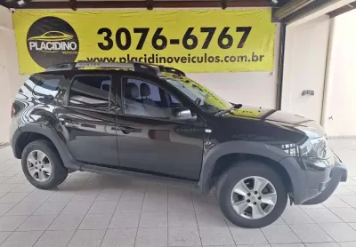 Renault duster 16 d cvt 2019