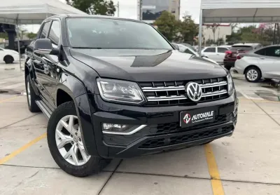 Volkswagen amarok comfor. cd 2.0 tdi 4x4 dies. aut.. 2022