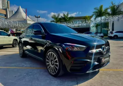 Mercedes-benz gla200 2025