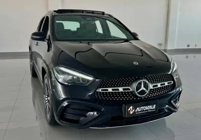 Mercedes-benz gla200 2025