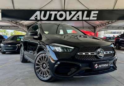 Mercedes-benz gla200 2025