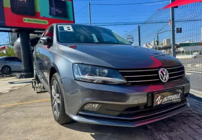 Volkswagen jetta 1.4 16v tsi comfortline 2018