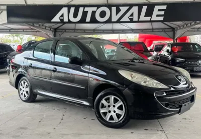 Peugeot 207 passion xr 2012