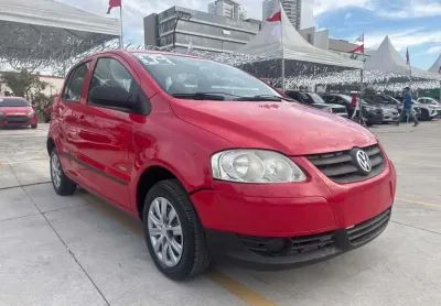 Volkswagen fox 1.0 2009