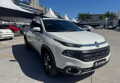 Fiat toro 2.0 freedom 4x4 16v diesel aut 2019