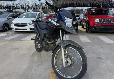 Honda xre 190 2022